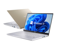 Acer Swift X R5-5600U/16GB/512/Win11 RTX3050 - 1087607 - zdjęcie 1